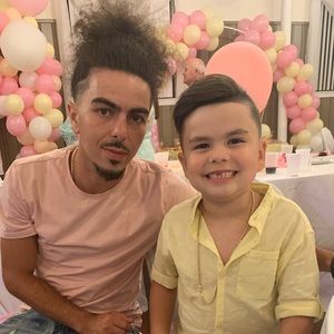 Meet your Posher, Daniel